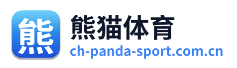 熊猫体育 Logo